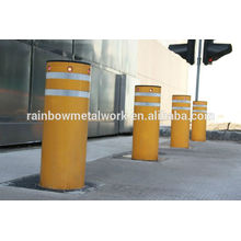 Road Security Bollards